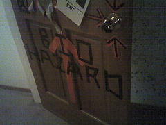 Door